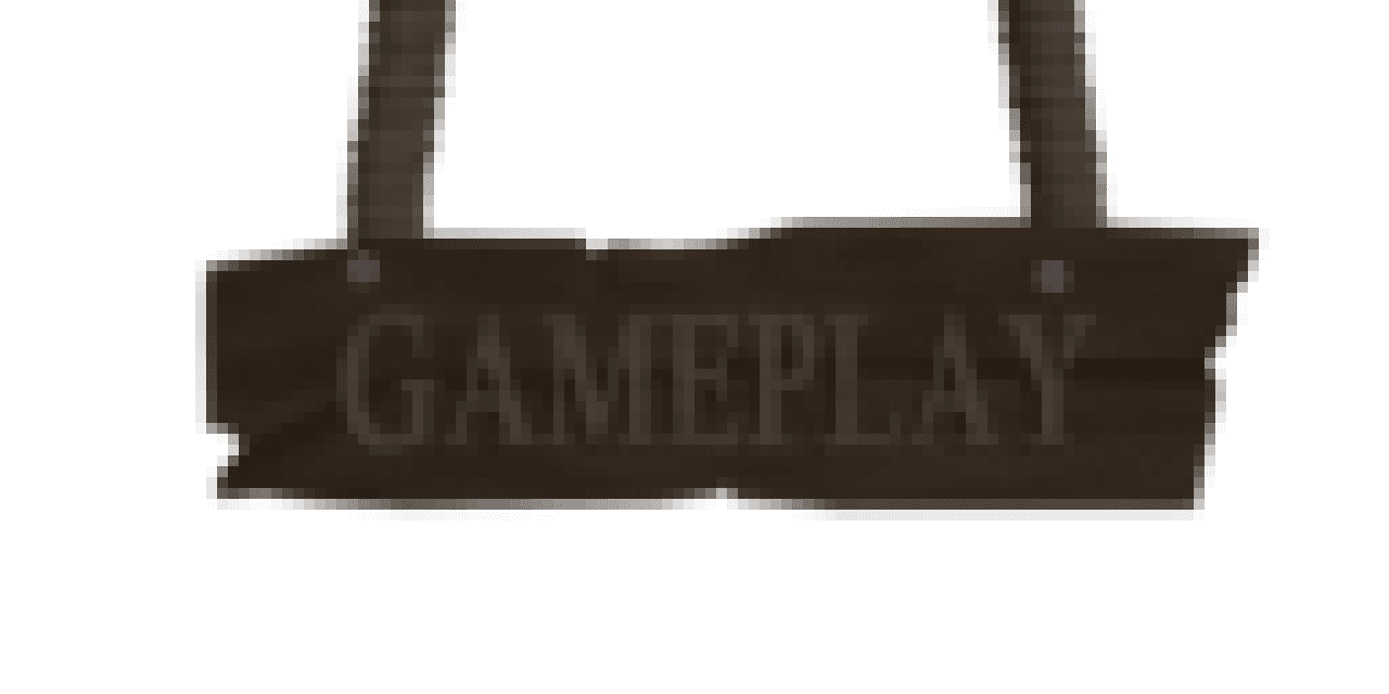 gameplay