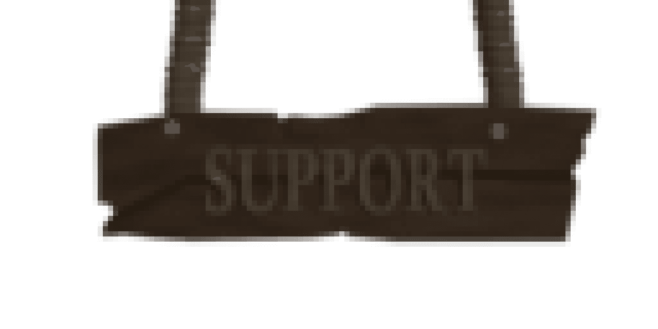 Support